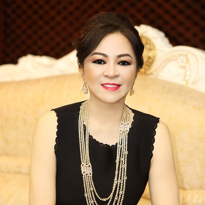 NB Hàn Ni tuyên bố không muốn đẩy bà Phương Hằng vào đường cùng nhưng vẫn truy cùng đuổi tận - Hình 3
