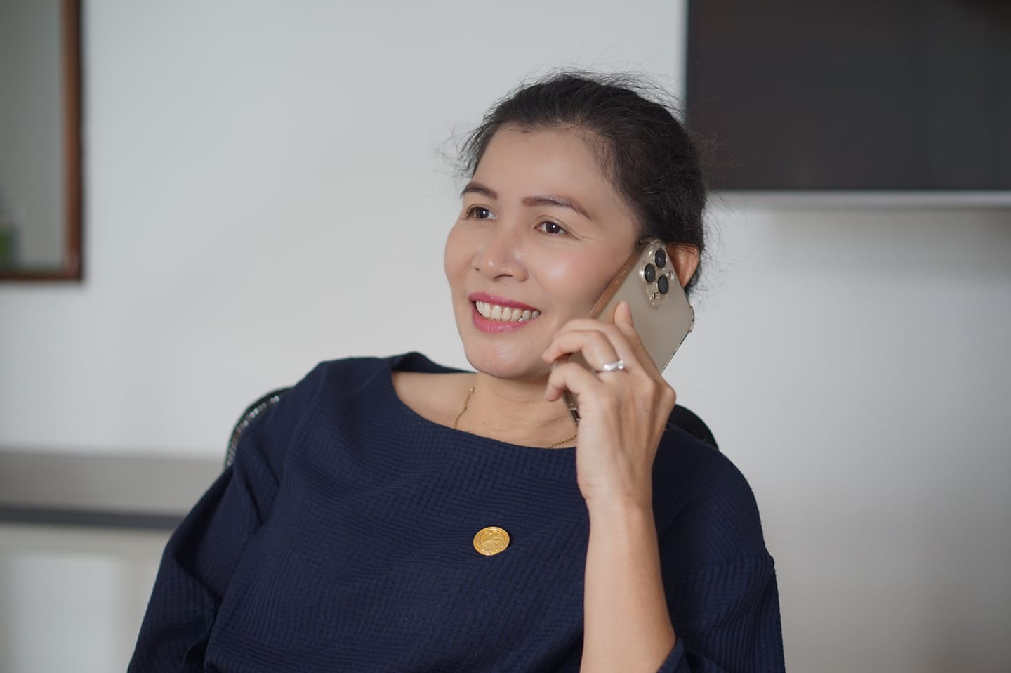NB Hàn Ni tuyên bố không muốn đẩy bà Phương Hằng vào đường cùng nhưng vẫn truy cùng đuổi tận - Hình 5