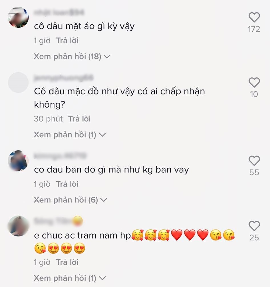 Phương Trinh Jolie vướng ồn ào hậu hôn lễ: Váy cưới nhìn như đồ tắm - Hình 4
