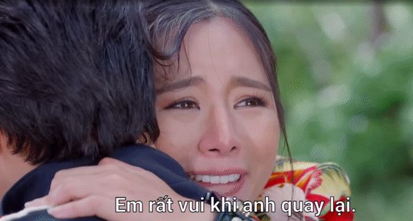 Pian và Pink trong Tình yêu hoán kiếp: Trong phim không thể cùng nhau suốt kiếp, ta hẹn nhau ngoài đời - Hình 8