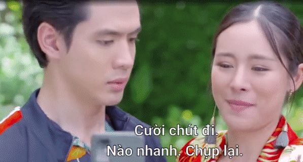 Pian và Pink trong Tình yêu hoán kiếp: Trong phim không thể cùng nhau suốt kiếp, ta hẹn nhau ngoài đời - Hình 6