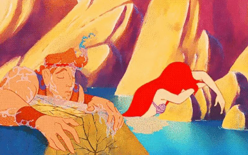 10 bí mật trong thế giới Disney mà fan ruột chưa chắc biết: Hercules là họ hàng xa với nàng tiên cá, Tarzan là em trai của Elsa? - Hình 1