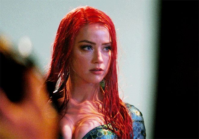 Amber Heard - Cô vợ đánh đập Johnny Depp là ai? Mỹ nhân đẹp nhất hành tinh bạo hành 2 cuộc hôn nhân, ngoại tình tay 3 với tỷ phú - Hình 6