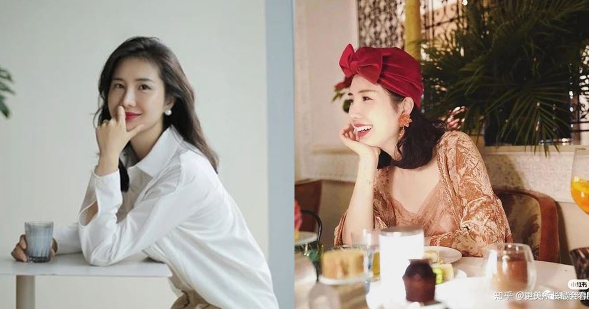 Đổng Hoa Hoa - vợ cũ cựu Chủ tịch Taobao: Nhan sắc có thừa, xuất thân trâm anh thế phiệt - Hình 7