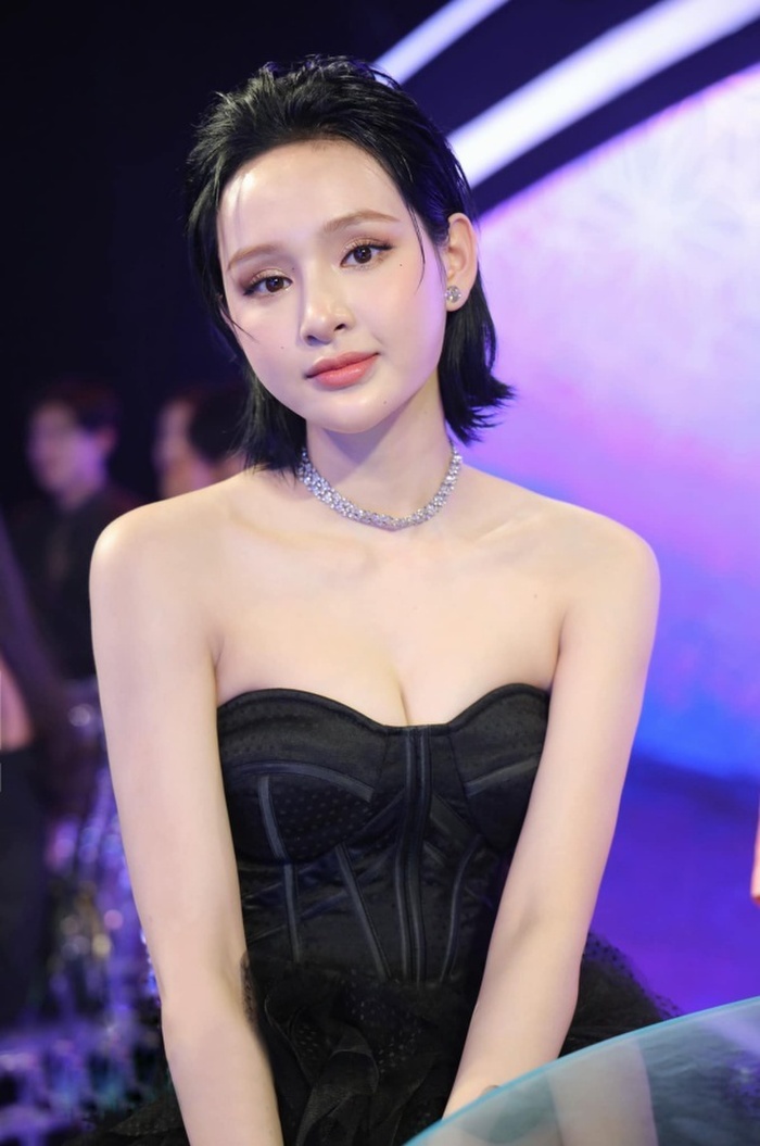Lộ clip Hiền Hồ vô tư đi chơi golf sau khi lên tiếng xin lỗi về drama anh em nương tựa, sự thật ra sao? - Hình 7
