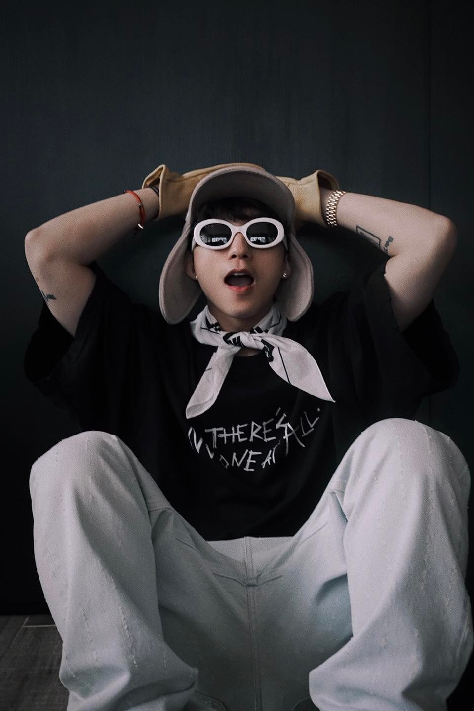 Sơn Tùng M-TP comeback nhưng Hải Tú, Kay Trần không ủng hộ Sếp dù chỉ 1 share! - Hình 2