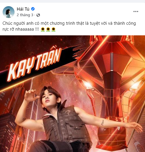 Sơn Tùng M-TP comeback nhưng Hải Tú, Kay Trần không ủng hộ Sếp dù chỉ 1 share! - Hình 4
