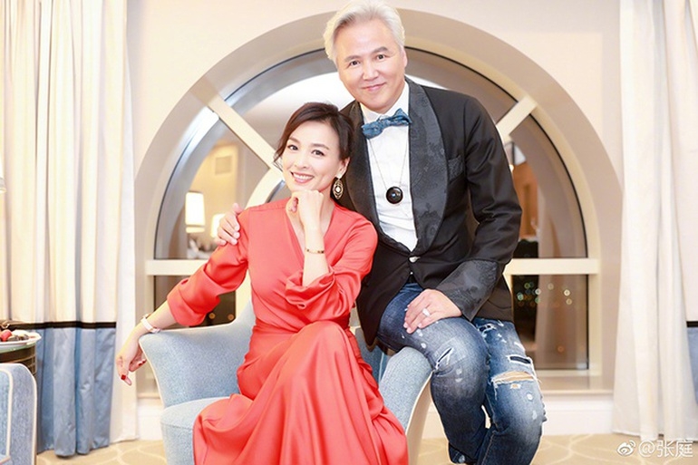 Trương Đình - Lâm Thoại Dương lộ diện buồn bã, có nguy cơ ngồi tù vì kinh doanh đa cấp - Hình 3