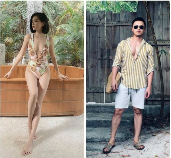Bích Phương khoe ảnh bò sữa cực cháy, Shark Khoa chốt đơn luôn: Qua anh - Hình 6