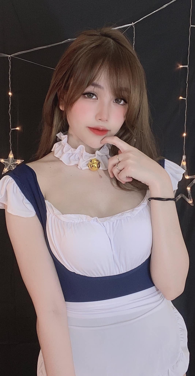500+ ảnh cosplay anime sexy nữ 18+ dễ thương đầy mê hoặc 2 500+ ảnh cosplay anime sexy nữ 18+ dễ thương Khám phá thế giới đầy mê hoặc của Cosplay Anime