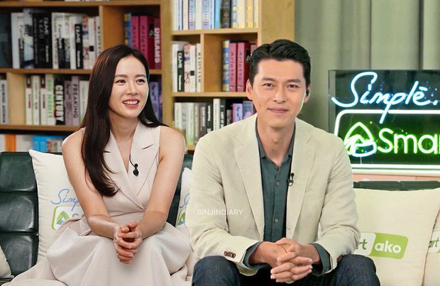 Hyun Bin và Son Ye Jin hóa fan girl, fan boy cực đáng yêu trong tuần trăng mật ở Mỹ - Hình 6