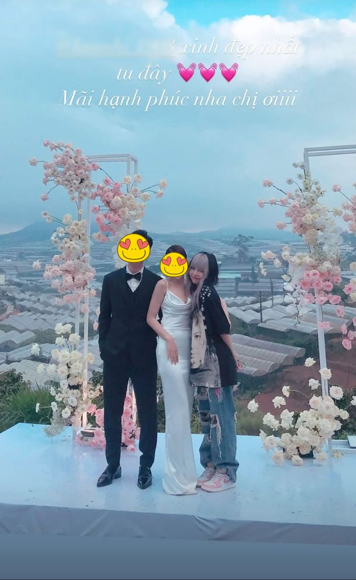 Lisa Việt Nam CiiN sửa mũi sau khi liên tiếp bị chê bai, nhan sắc sau trùng tu thế nào? - Hình 4