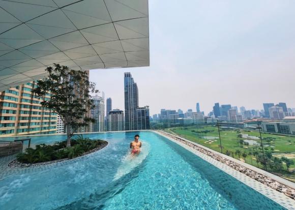 Nathan Lee tiết lộ sẽ không ở Việt Nam nữa, lý do gây sốc - Hình 4