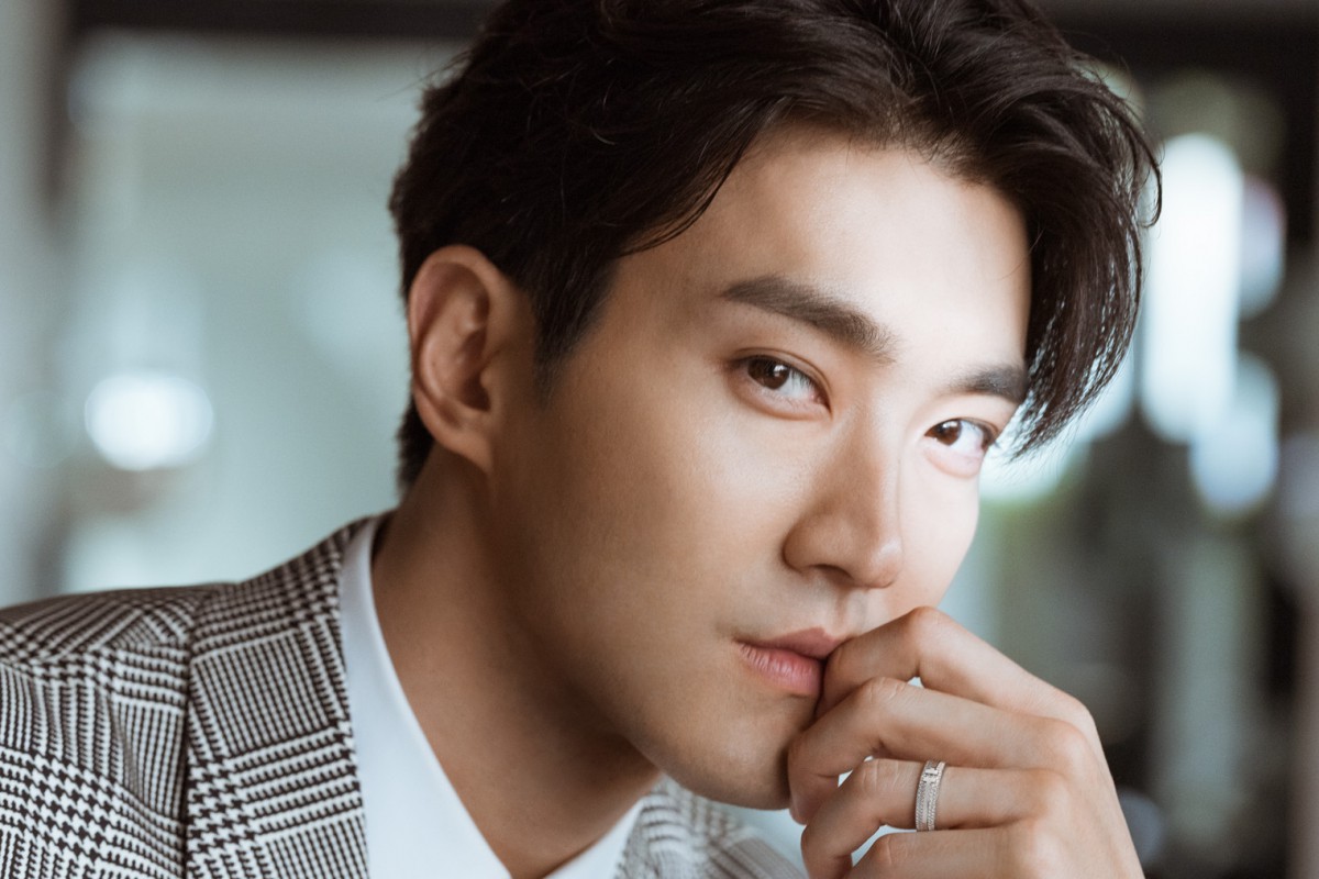 Siwon (Suju) - Thần tượng toàn năng xuất thân hoàng gia, sở hữu gia tài cực khủng - Hình 4