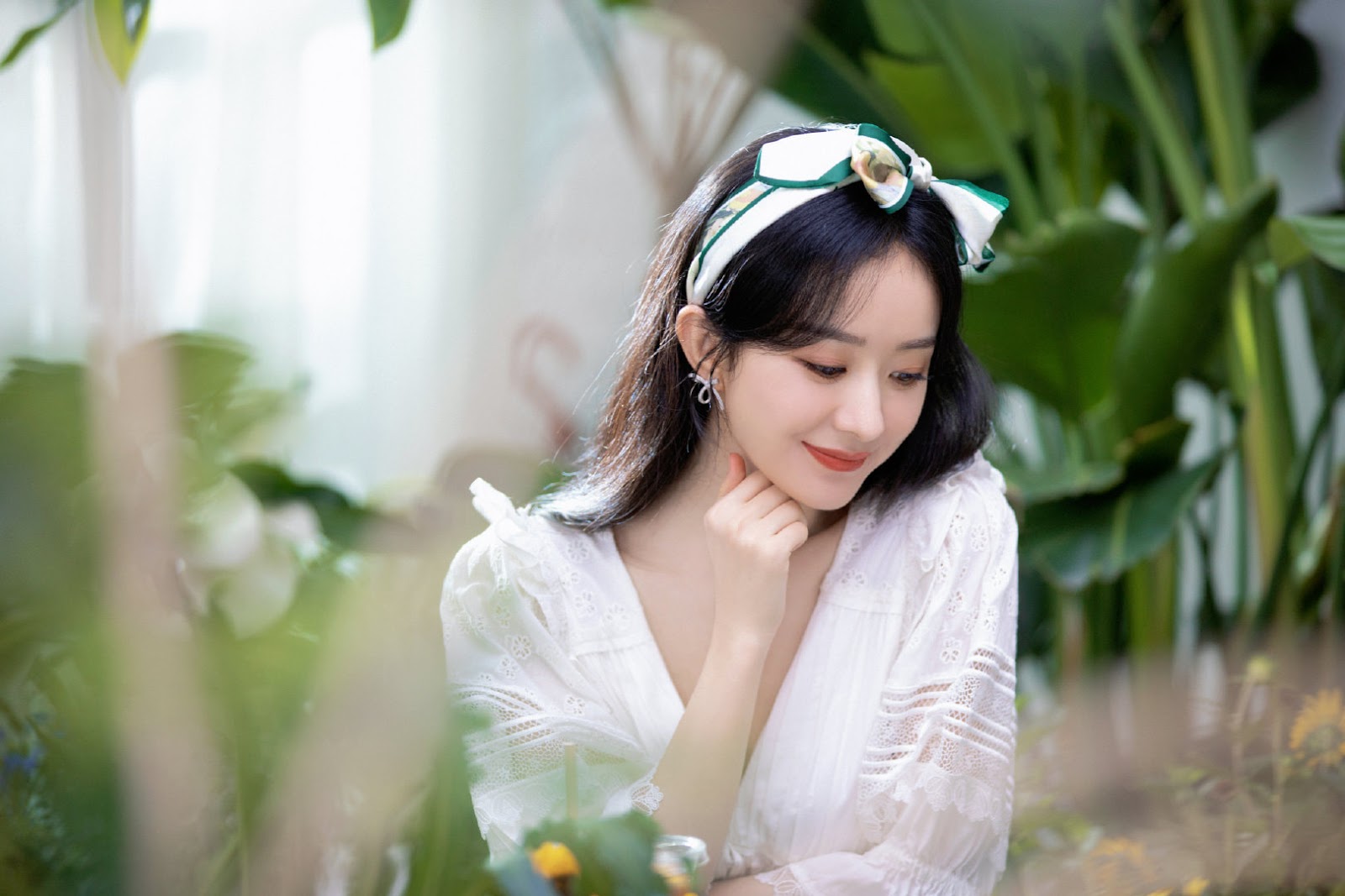 Triệu Lệ Dĩnh được nhiều ông lớn theo đuổi, định tái hôn hậu chia tay Phùng Thiệu Phong? - Hình 4