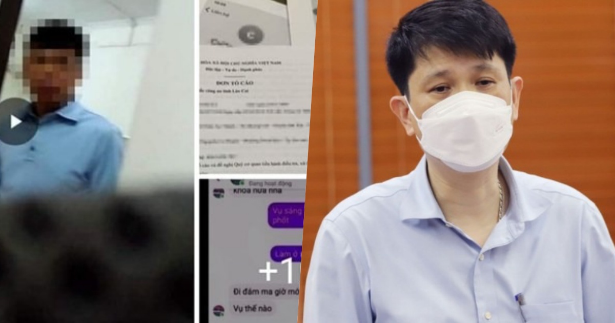 Vụ Trưởng khoa ĐH Luật bị tố cưỡng hiếp cô gái trẻ: Bộ Tư pháp yêu cầu xử lý nghiêm, không bao che - Hình 7