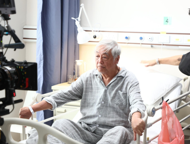 Hé lộ nguyên nhân cái chết của diễn viên 'Anh hùng xạ điêu Tăng Giang - Hình 5