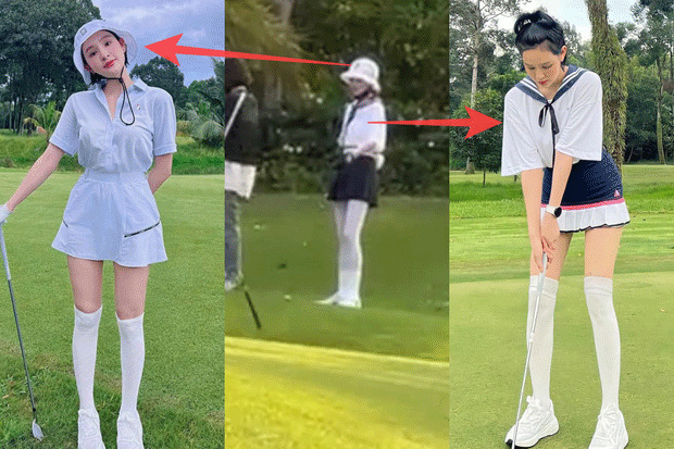 HOT: Lộ ảnh Hiền Hồ cưỡi siêu xe G63 đi chơi lễ 30/4 hậu scandal cặp kè đại gia? - Hình 5