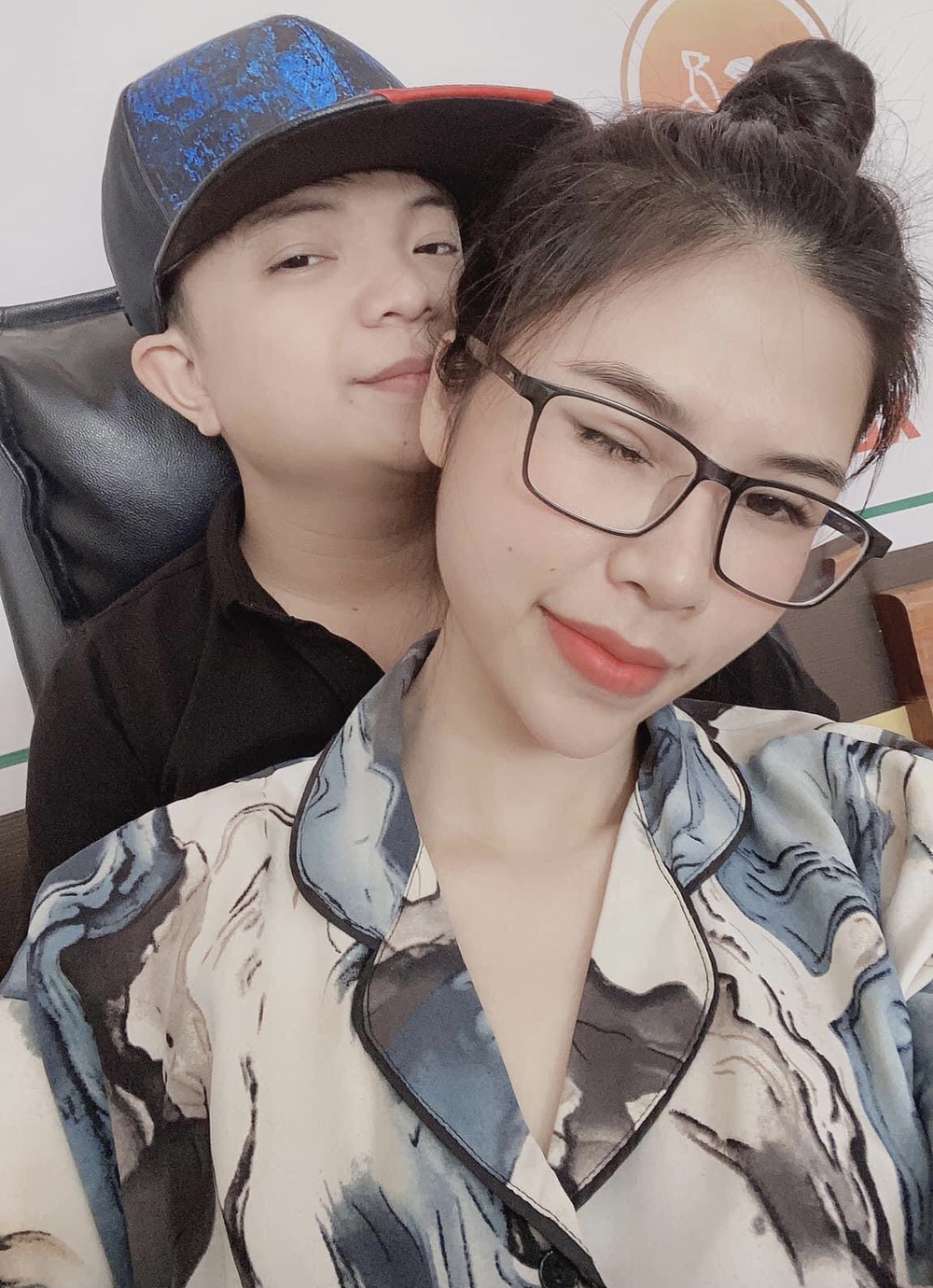 Chú rể 1m37 lấy vợ 1m62: Nhà vợ từng kịch liệt phản đối nhưng thay đổi vì 1 điều - Hình 3