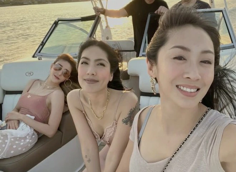 Vụ Chiếc Lá Cuốn Bay, thêm 1 người bị bắt, phía sau drama có cả 1 ekip đổi trắng thay đen? - Hình 1