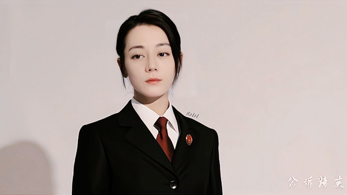 Địch Lệ Nhiệt Ba gặp hạn: Bị Triệu Lộ Tư, Quách Hiểu Đình lẫn dàn sao nữ kém tiếng lấn át - Hình 1
