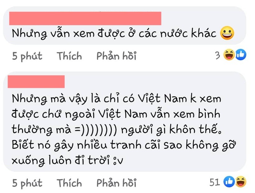 Sơn Tùng bị soi bằng chứng lươn lẹo: MV mới chỉ hạn chế người dùng đến từ Việt Nam! - Hình 4