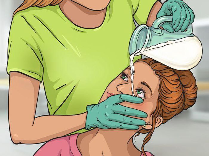 7 công dụng tuyệt vời từ sữa mà bạn chưa biết - Hình 1