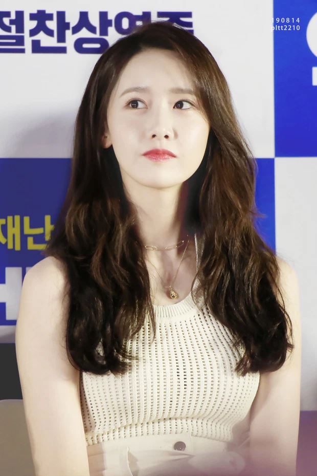 Ahn Hyo Seop, Yoona và dàn sao Hàn thăng hạng nhan sắc chóng mặt hậu tăng cân - Hình 4