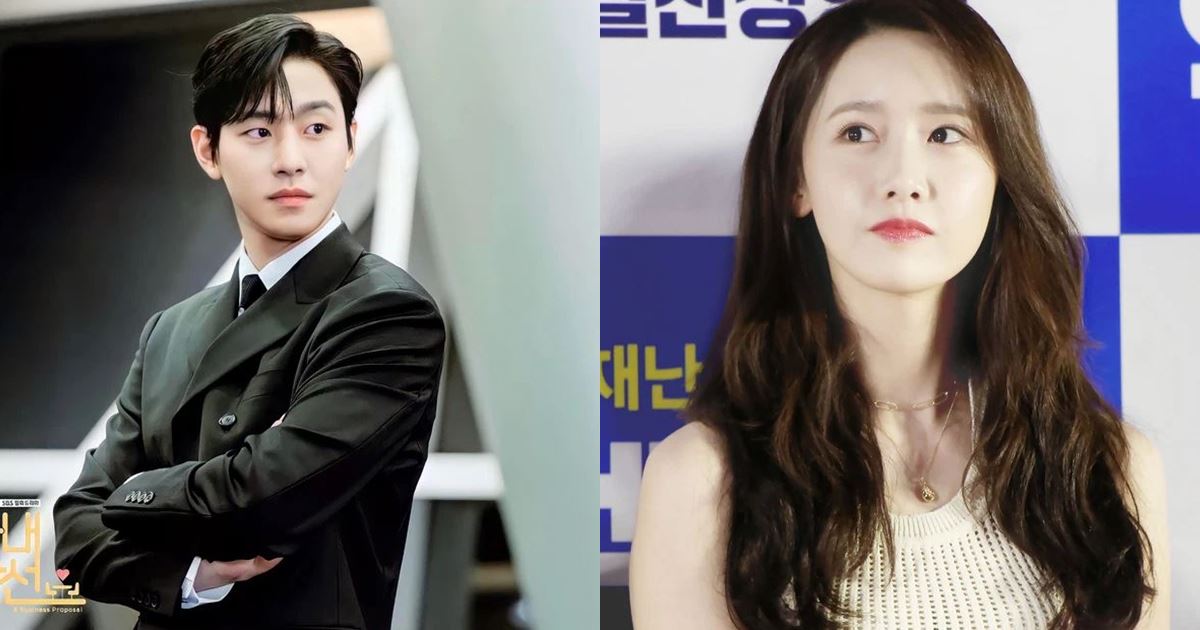 Ahn Hyo Seop, Yoona và dàn sao Hàn thăng hạng nhan sắc chóng mặt hậu tăng cân - Hình 9
