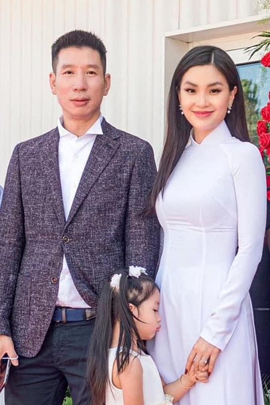 Bị đồn thi Hoa hậu để lấy chồng đại gia, 1 Á hậu chỉ dùng hành động đáp trả - Hình 1