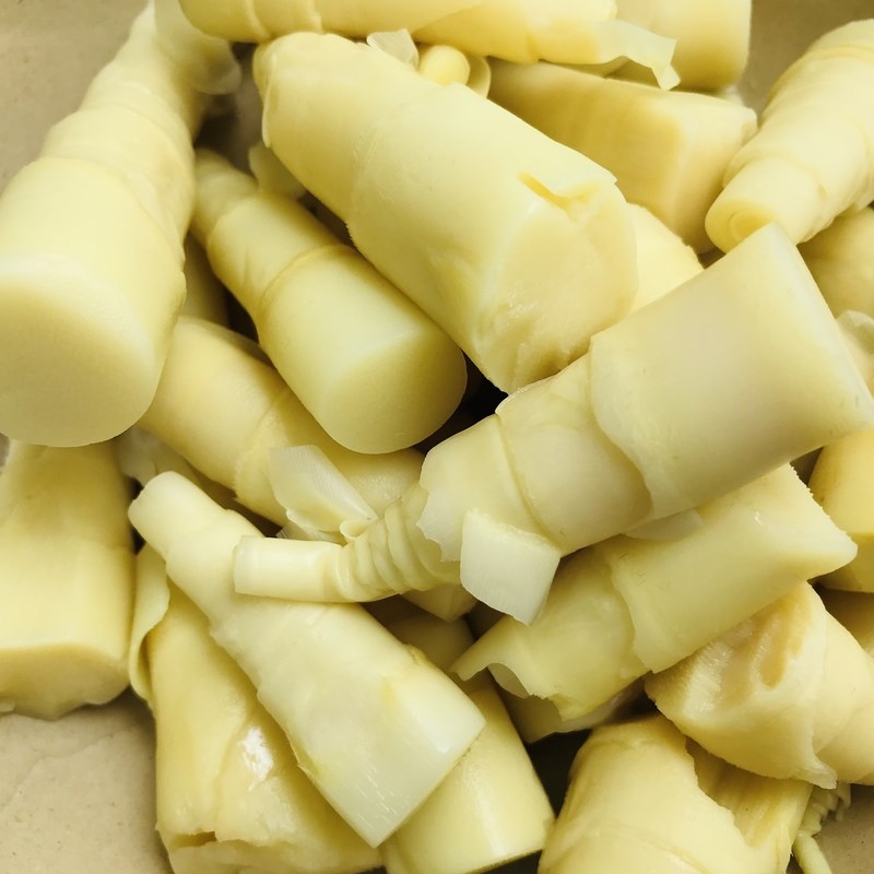 Cách làm cá hú kho măng thơm ngon đậm đà đổi vị cho bữa cơm gia đình - Hình 9