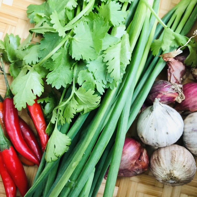 Cách làm cá hú kho măng thơm ngon đậm đà đổi vị cho bữa cơm gia đình - Hình 3