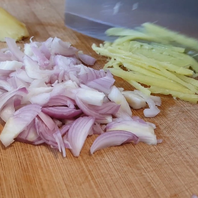 Cách làm gà kho ngũ vị hương thơm lừng đơn giản, ăn là ghiền - Hình 5