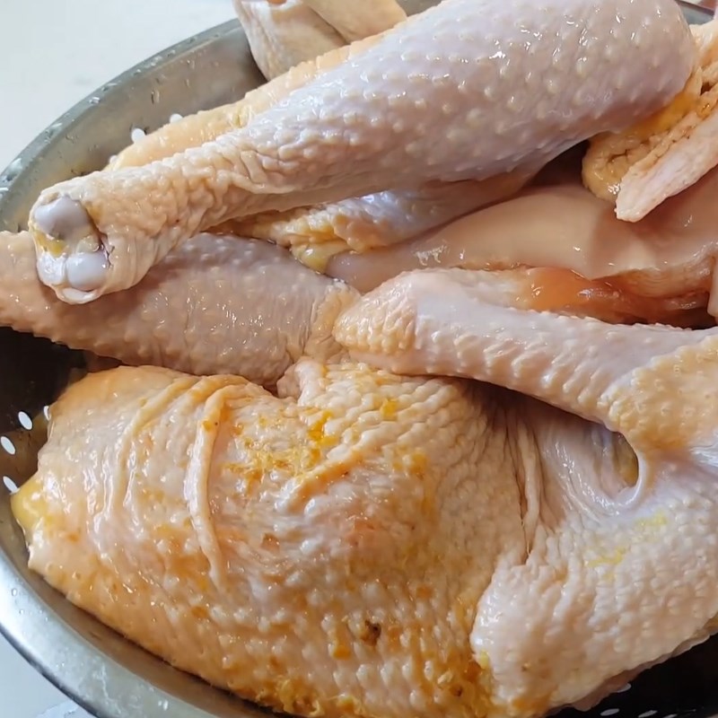 Cách làm gà kho ngũ vị hương thơm lừng đơn giản, ăn là ghiền - Hình 3