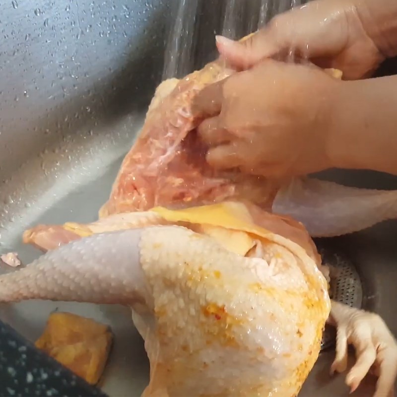 Cách làm gà kho ngũ vị hương thơm lừng đơn giản, ăn là ghiền - Hình 2