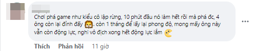 CES bất ngờ đại bại trước SE, cộng đồng VCS thi nhau viết đơn xin lỗi, fan bức xúc: Đánh như trò hề - Hình 3