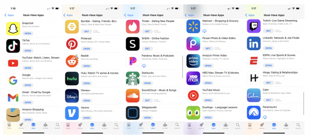 Chi tiết nhỏ vạch trần quan hệ cơm không lành, canh không ngọt giữa Apple và Facebook - Hình 1