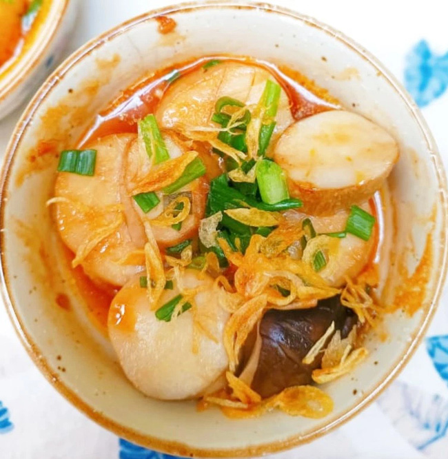 Có nồi chiên không dầu mà chưa thử làm món này thì quá phí: Thao tác 5 phút là xong, thành phẩm vừa ngon vừa bổ - Hình 3