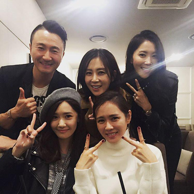 Đây là điều cô dâu Son Ye Jin làm sau siêu đám cưới với Hyun Bin: Đều liên quan đến Park Shin Hye và 1 minh tinh đình đám - Hình 12