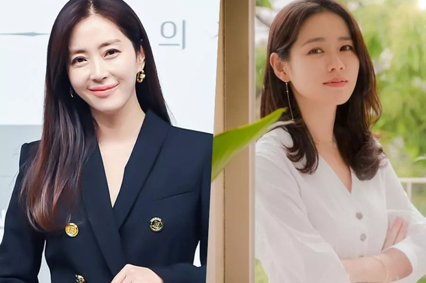 Đây là điều cô dâu Son Ye Jin làm sau siêu đám cưới với Hyun Bin: Đều liên quan đến Park Shin Hye và 1 minh tinh đình đám - Hình 2