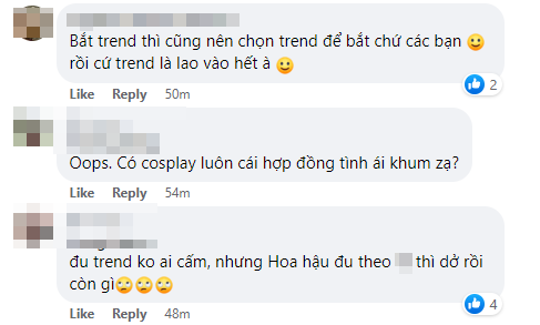 Đỗ Thị Hà bị chê kém duyên khi đụng chạm đàn chị Trương Hồ Phương Nga - Hình 3