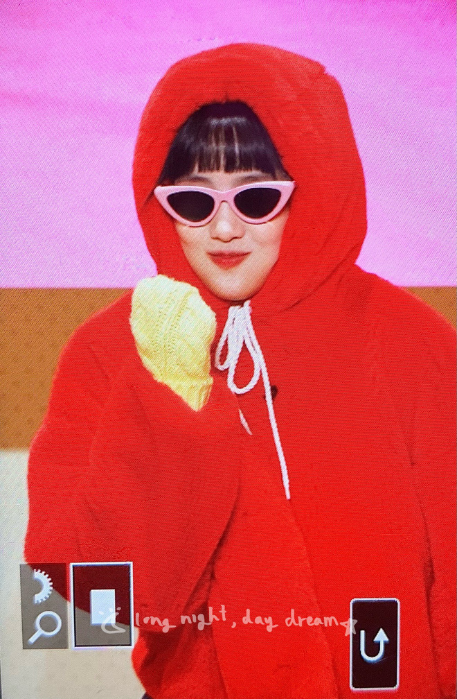(G)I-DLE mang cả bầu trời tuổi thơ lên sân khấu: Thành viên hụt BLACKPINK thoát khỏi phong ấn nhan sắc nhờ bỏ đi 1 thứ! - Hình 14