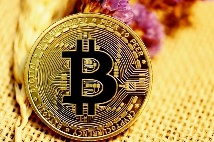 Giá Bitcoin hôm nay 4/4: Bitcoin bật tăng, khi nào chạm ngưỡng 200.000 USD? - Hình 1