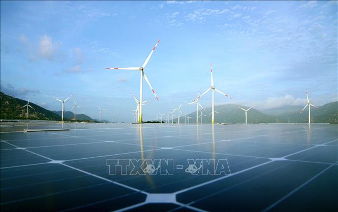 Giải pháp nào cho Việt Nam trong nỗ lực giảm phát thải? - Hình 1