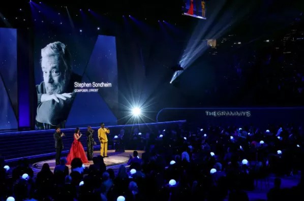 Grammy 2022: Leave the Door Open - Silk Sonic thắng giải Ghi âm của năm - Hình 2