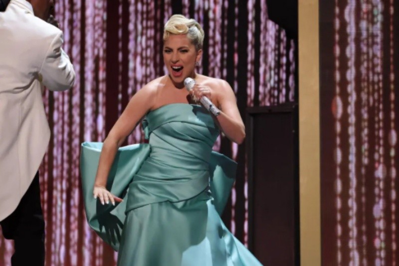 Grammy 2022: Leave the Door Open - Silk Sonic thắng giải Ghi âm của năm - Hình 9