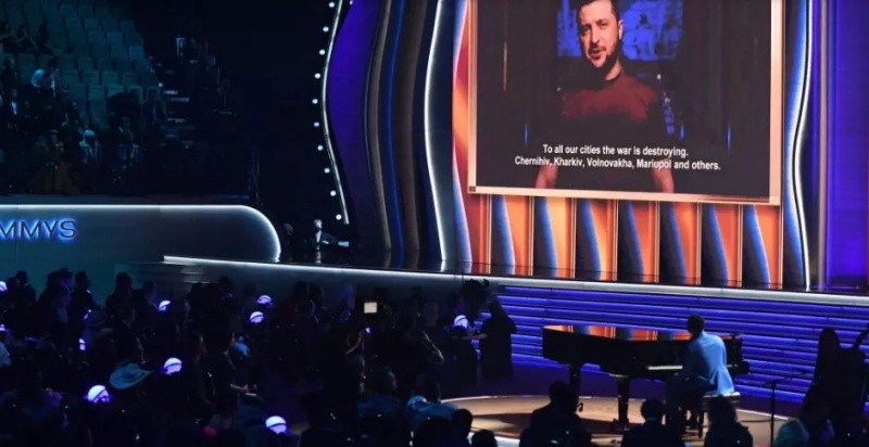 Grammy 2022: Leave the Door Open - Silk Sonic thắng giải Ghi âm của năm - Hình 11