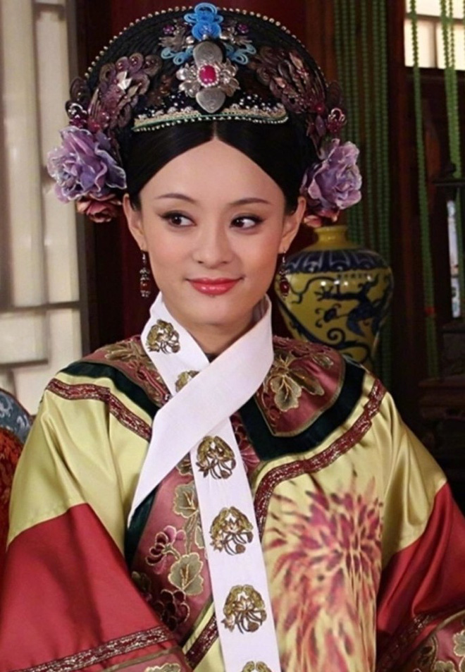 Lần đầu Triệu Lệ Dĩnh chủ động giành vai nhưng đụng ngay đàn chị quá khủng, lại còn tự hại mình ở 1 chi tiết khá quan trọng? - Hình 3