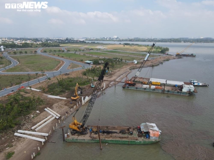 Loạt sai phạm tại siêu dự án 48ha của TTC Land và Tín Nghĩa ở Đồng Nai - Hình 9