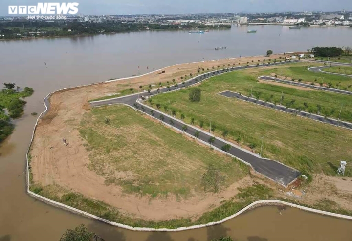 Loạt sai phạm tại siêu dự án 48ha của TTC Land và Tín Nghĩa ở Đồng Nai - Hình 8